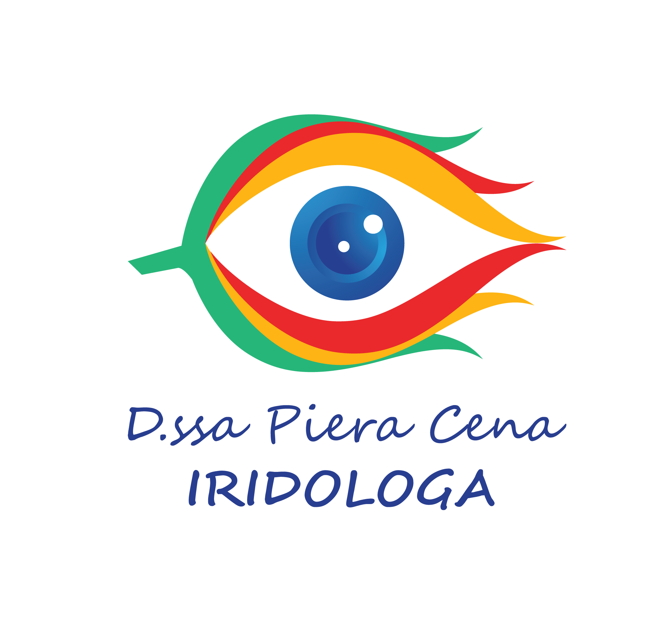 PIERA CENA IRIDOLOGA