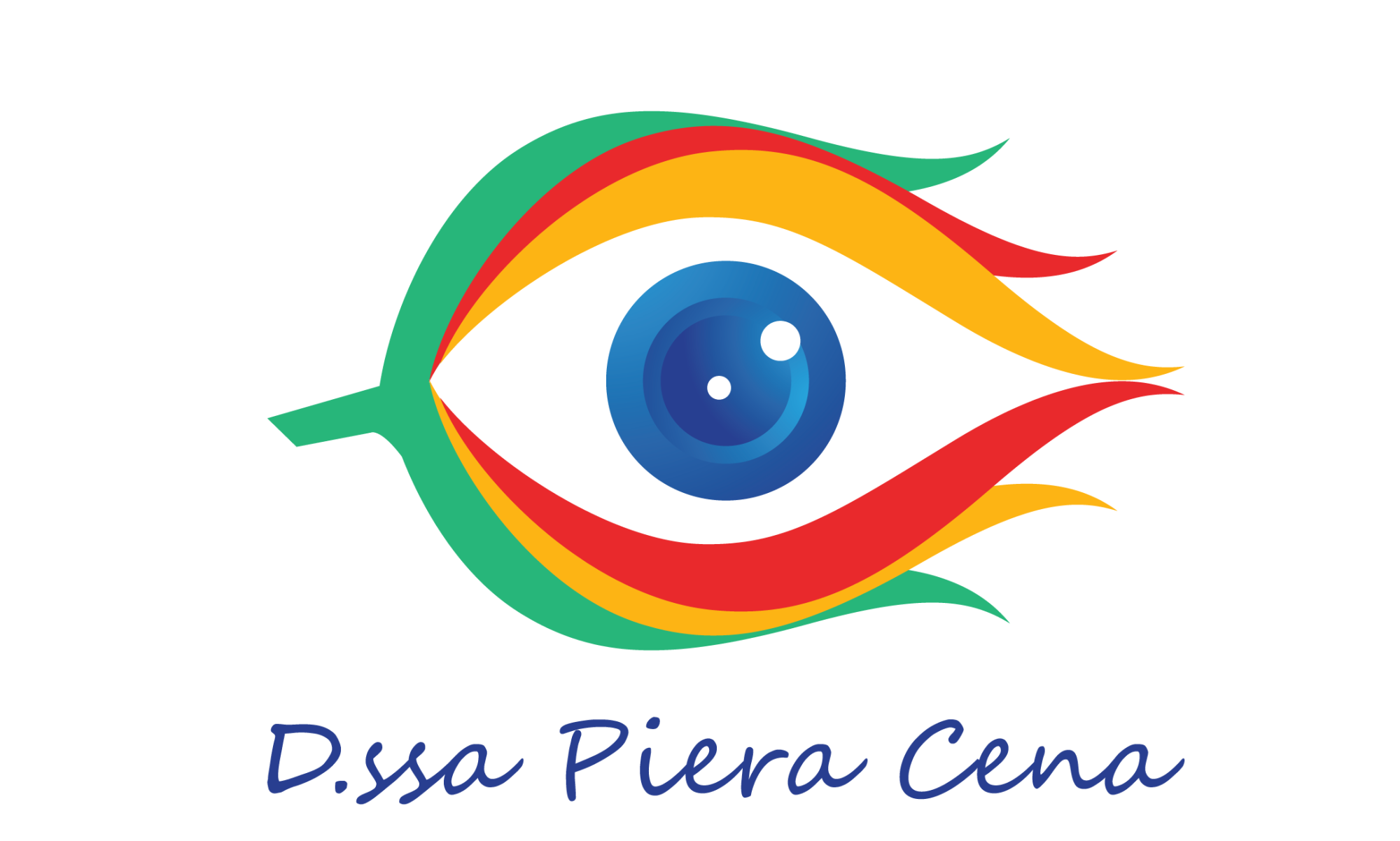 PIERA CENA IRIDOLOGA