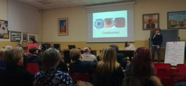 Scopri di più sull'articolo Prevenzione come possibilità di evoluzione personale – Prevenzione olistica