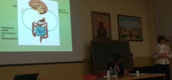 Scopri di più sull'articolo Prevenzione come possibilità di evoluzione personale: alimentazione