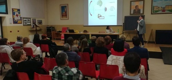 Scopri di più sull'articolo Emozioni e salute