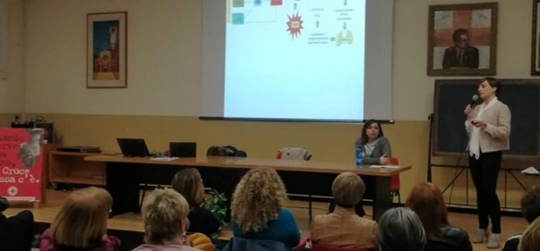 Scopri di più sull'articolo Prevenzione come possibilità di evoluzione personale: stress e meditazione