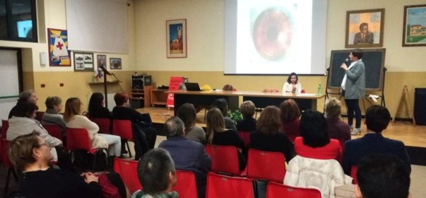 Scopri di più sull'articolo Prevenzione come possibilità di crescita personale: psicosomatica e pnei.