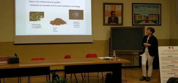 Scopri di più sull'articolo Prevenzione come possibilità di evoluzione personale: fitoterapia ed integrazione