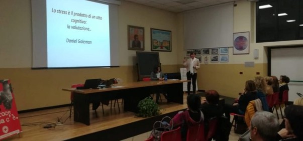 Scopri di più sull'articolo Prevenzione come possibilità di evoluzione personale: stress e meditazione.