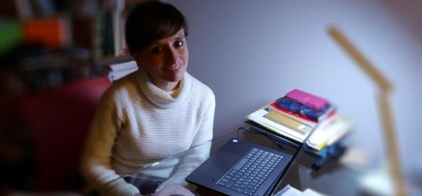 Scopri di più sull'articolo Come si legge un’iride?