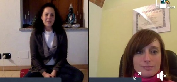 Scopri di più sull'articolo Mindfullness, shamata e pratiche meditative