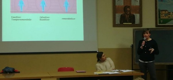 Scopri di più sull'articolo Prevenzione e terreno individuale